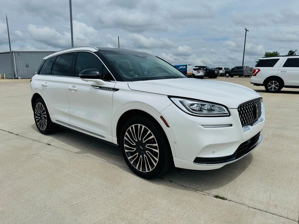 used 2020 Lincoln Corsair car, priced at $28,000