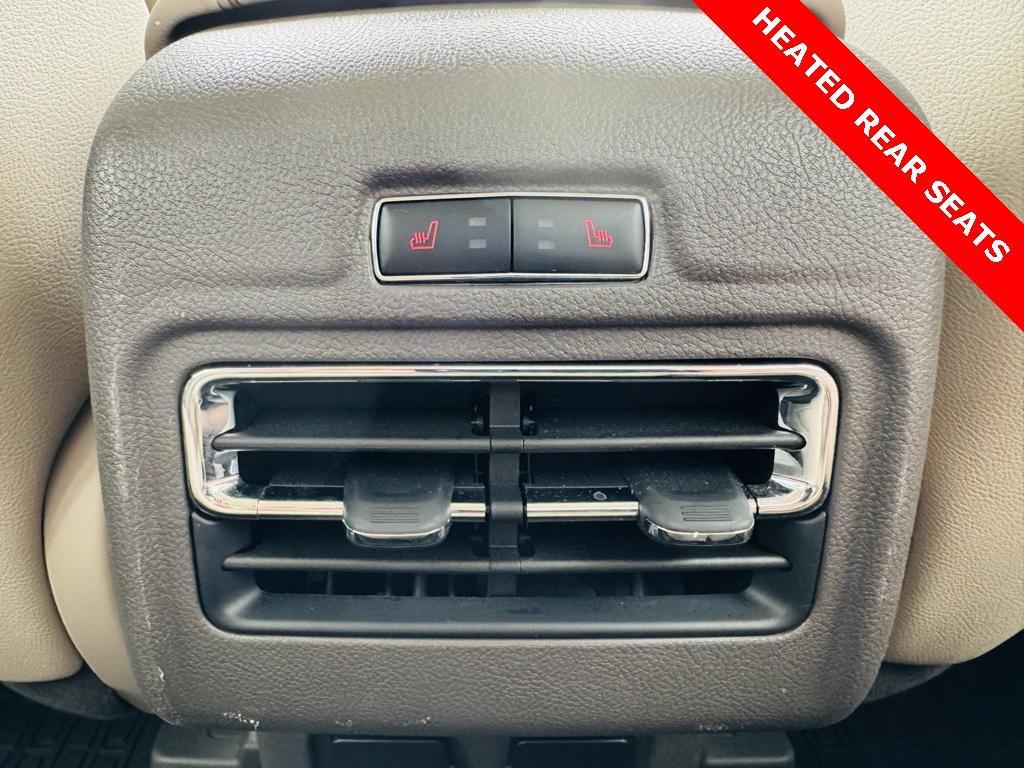 used 2020 Lincoln Corsair car, priced at $28,000
