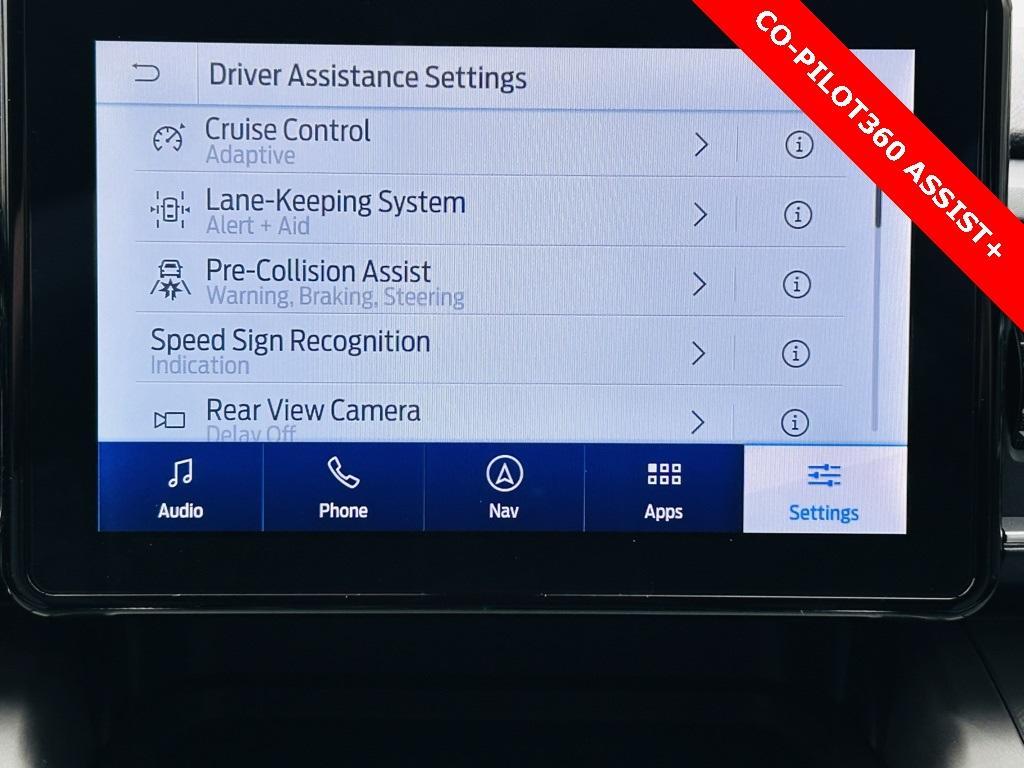 used 2022 Ford Explorer car, priced at $35,600