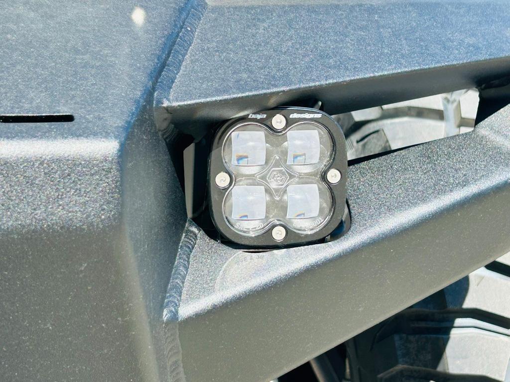 new 2025 Jeep Wrangler car, priced at $80,637