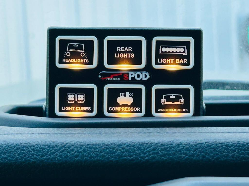 new 2025 Jeep Wrangler car, priced at $80,637