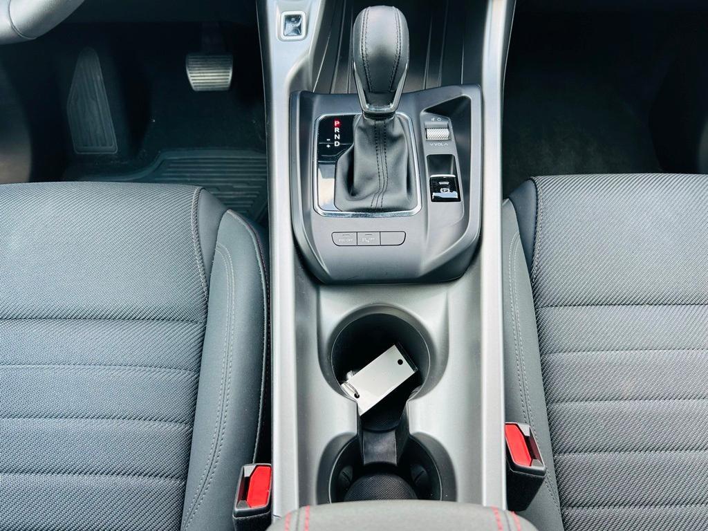 used 2024 Dodge Hornet car, priced at $25,500