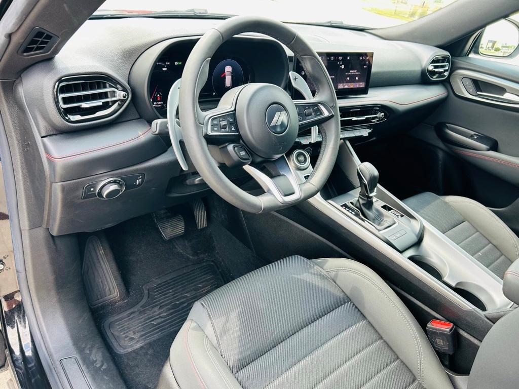 used 2024 Dodge Hornet car, priced at $25,500