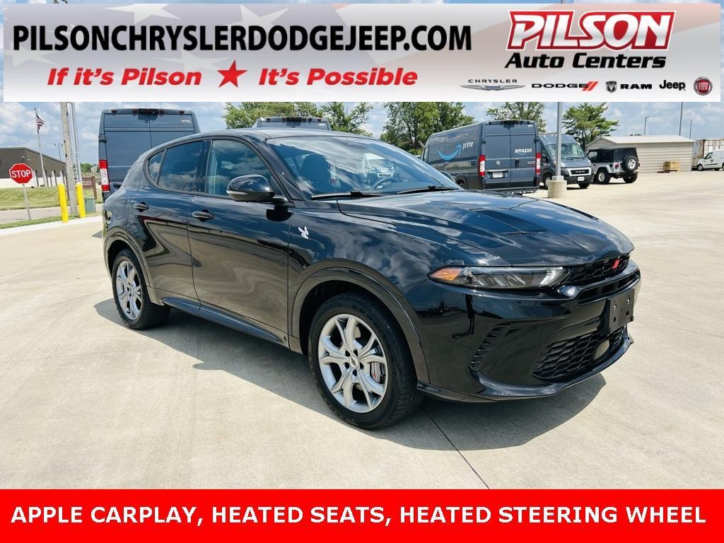 used 2024 Dodge Hornet car, priced at $25,500