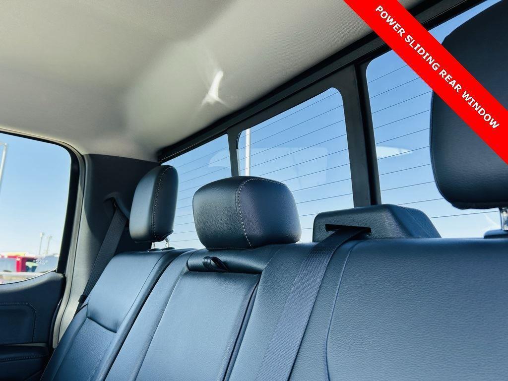 used 2024 Ford F-250 car, priced at $72,500