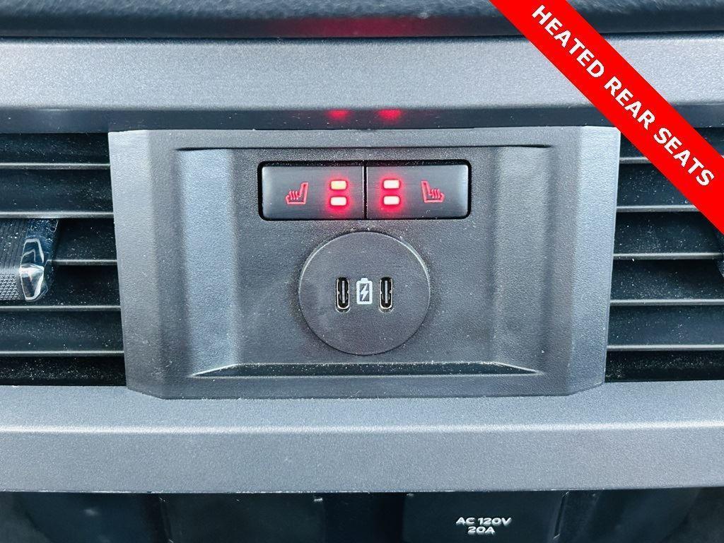 used 2024 Ford F-250 car, priced at $72,500