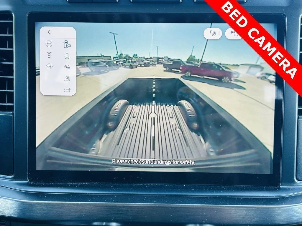 used 2024 Ford F-250 car, priced at $72,500