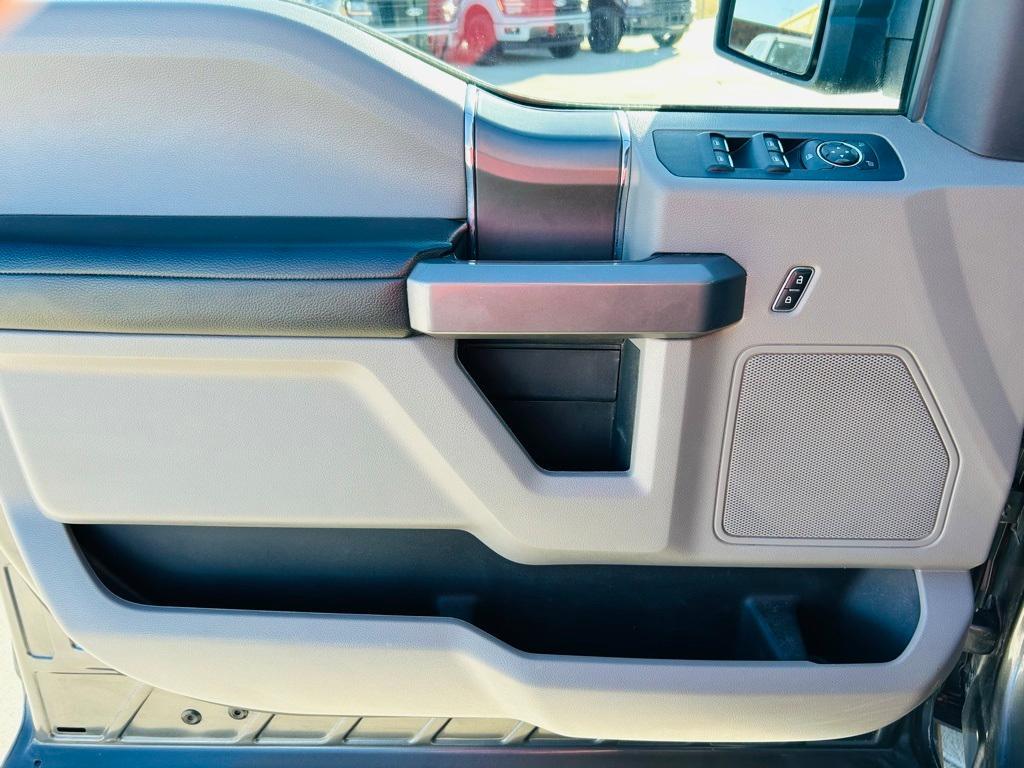 used 2019 Ford F-150 car, priced at $21,900