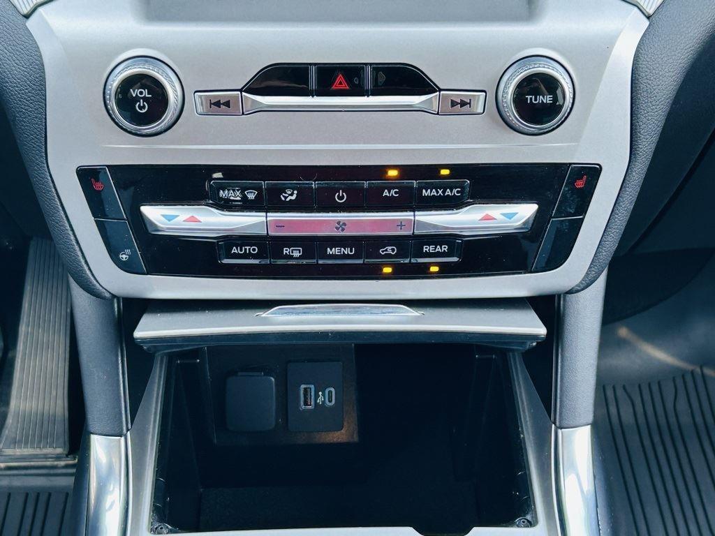 used 2022 Ford Explorer car, priced at $30,400