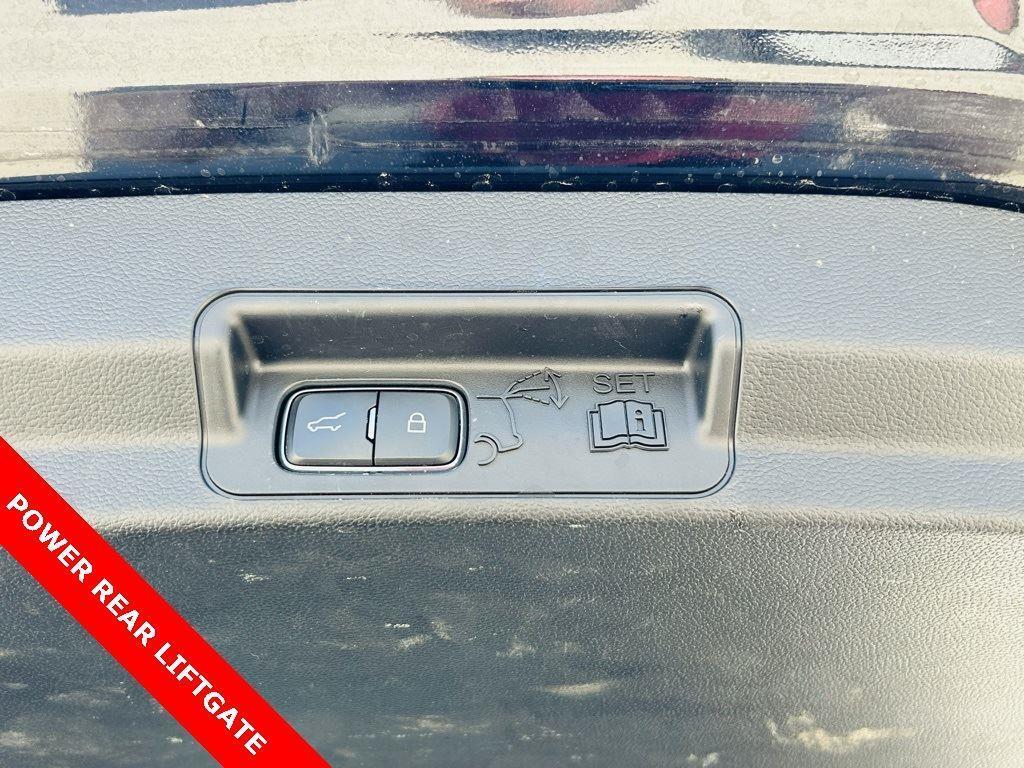 used 2022 Ford Explorer car, priced at $30,400