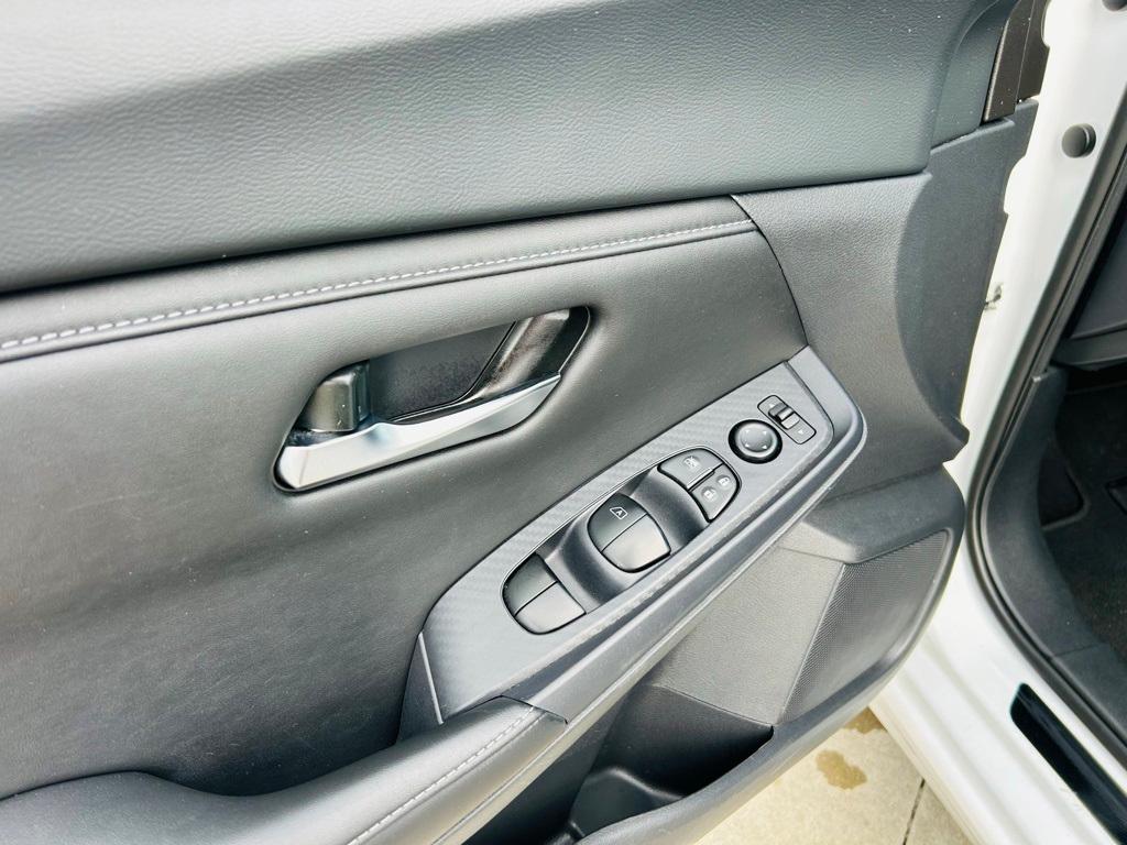 used 2024 Nissan Sentra car, priced at $21,500