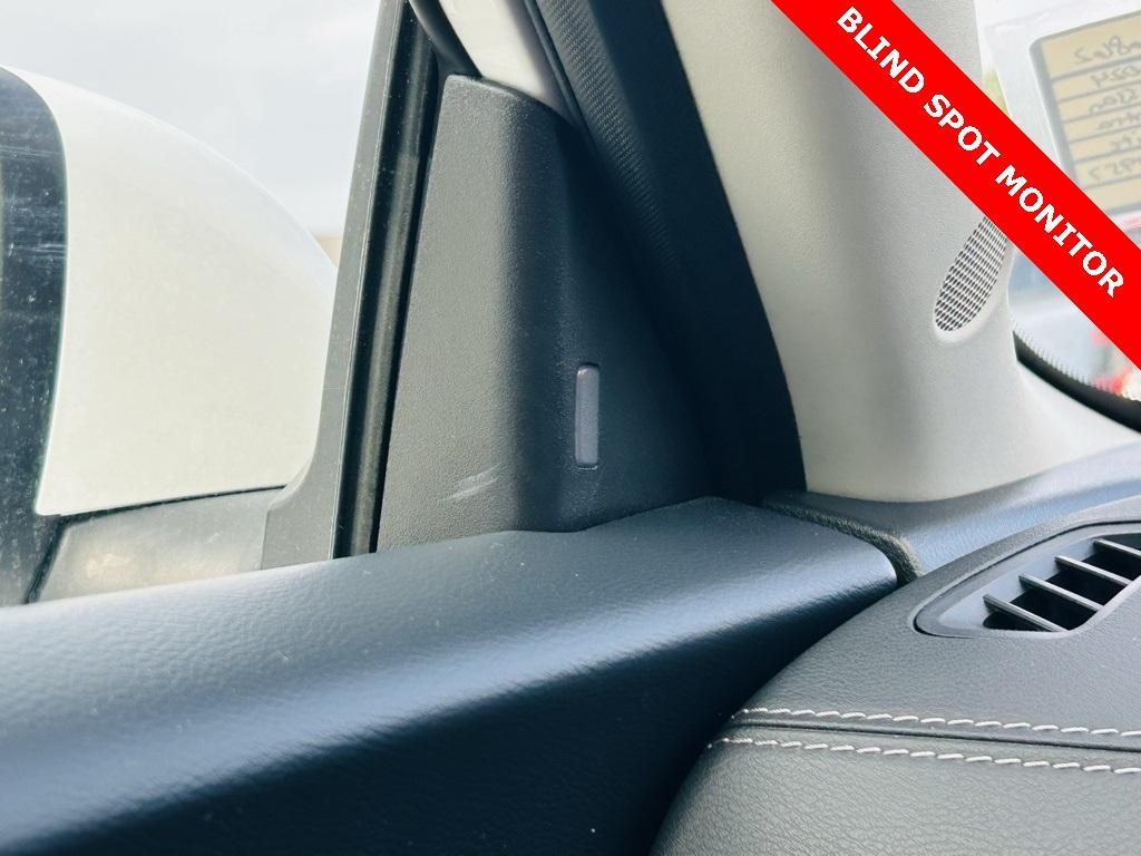 used 2024 Nissan Sentra car, priced at $21,500