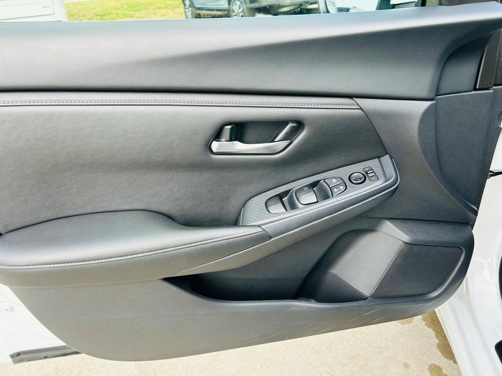 used 2024 Nissan Sentra car, priced at $21,500