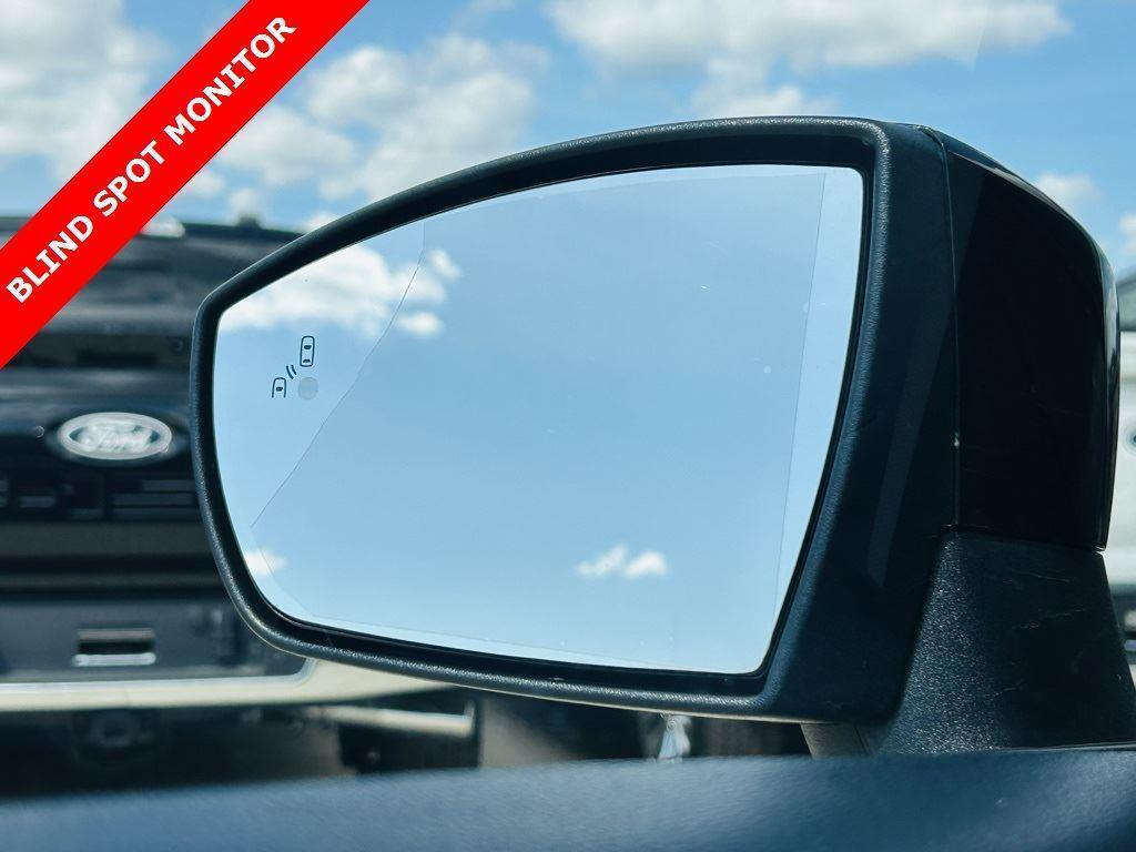 used 2019 Ford EcoSport car, priced at $15,000