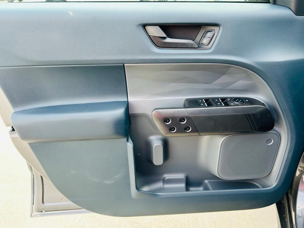 new 2025 Ford Maverick car, priced at $35,200