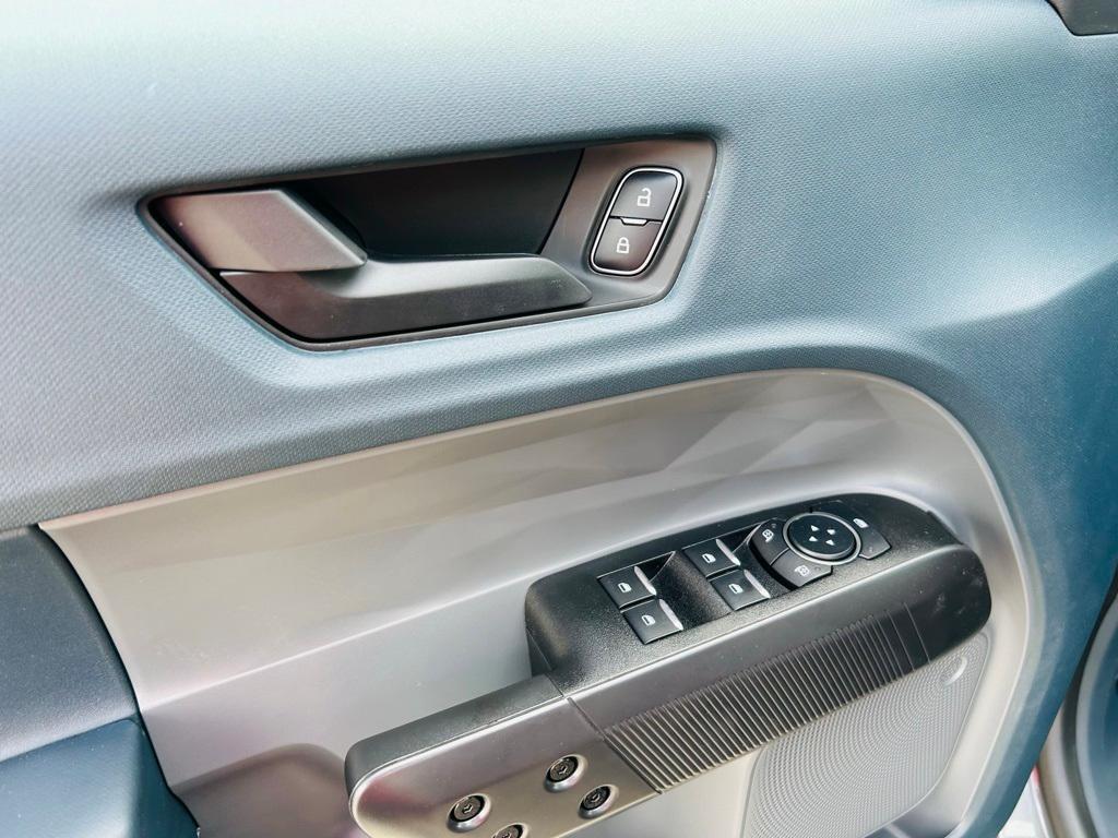 new 2025 Ford Maverick car, priced at $35,200
