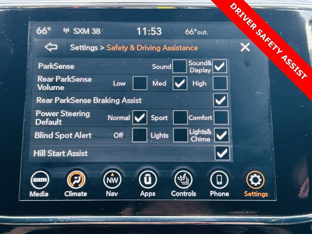 used 2022 Jeep Grand Cherokee WK car, priced at $31,500