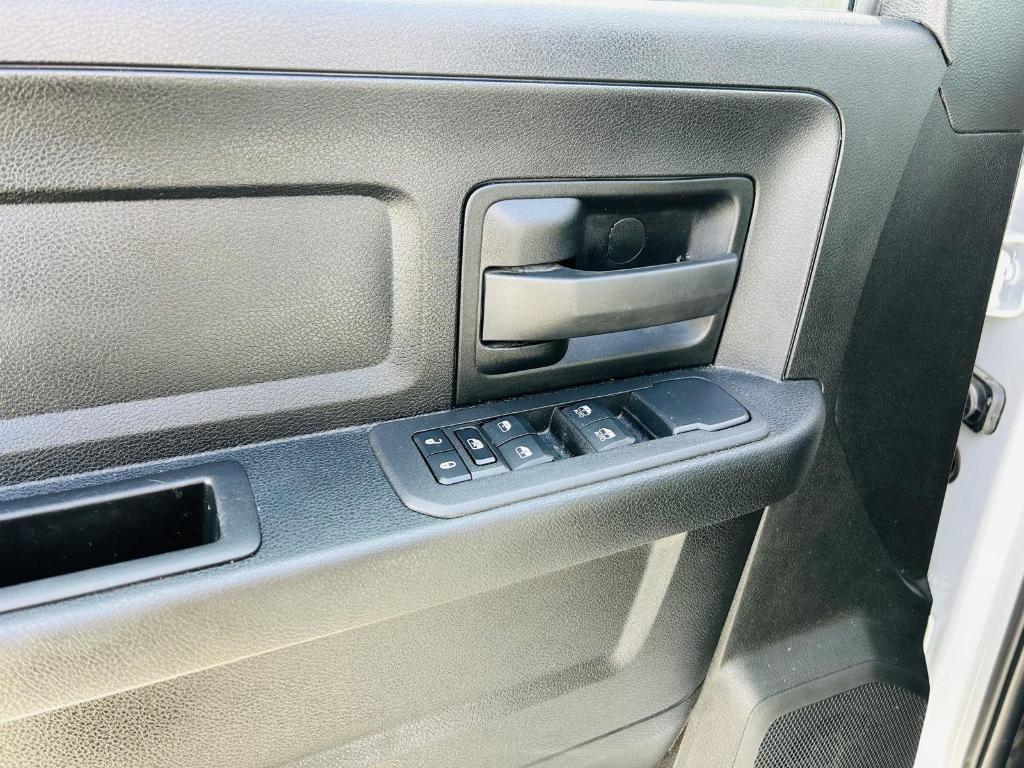 used 2025 Ram 2500 car, priced at $53,500