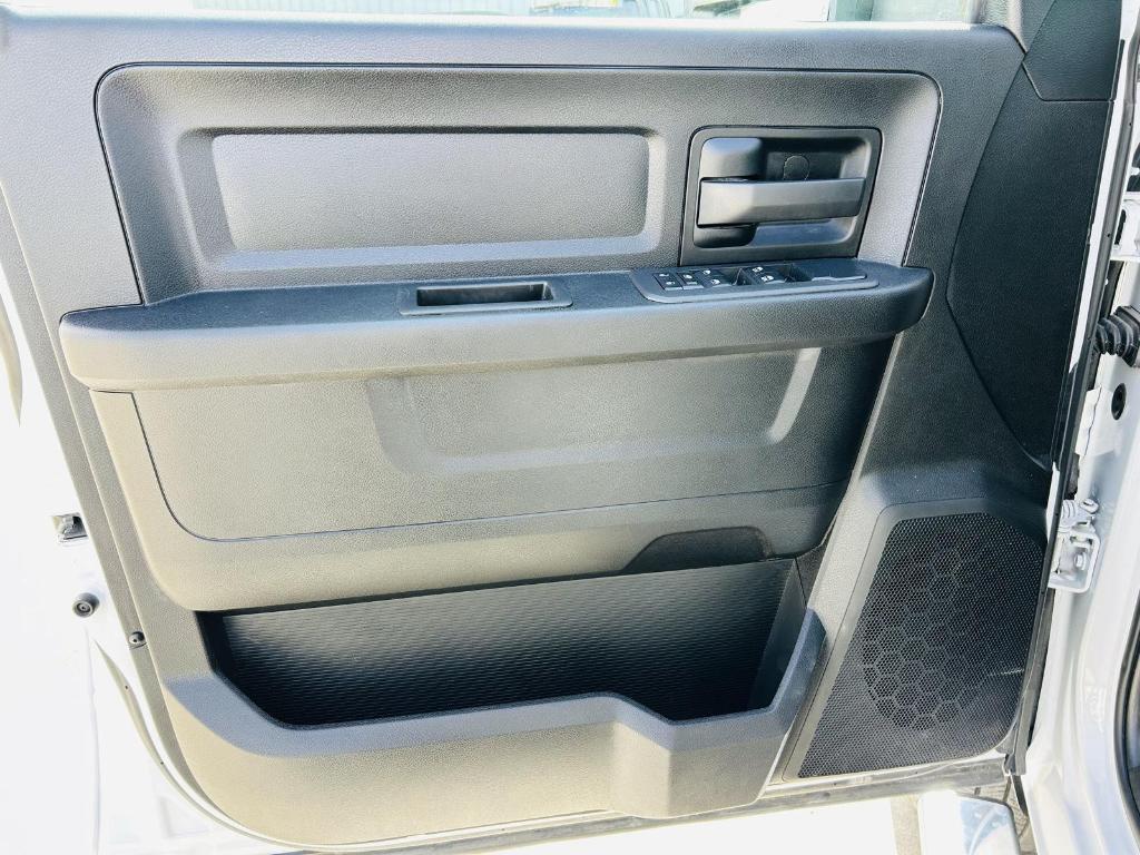 used 2025 Ram 2500 car, priced at $53,500