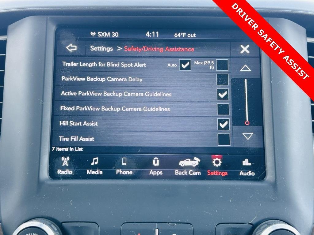 used 2020 Ram 3500 car, priced at $44,500