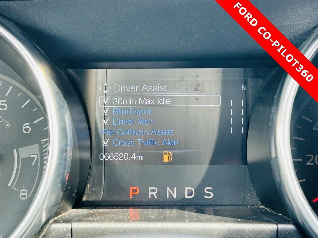 used 2022 Ford Mustang car, priced at $24,700