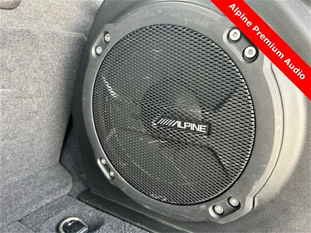 used 2022 Jeep Wrangler Unlimited car, priced at $34,500