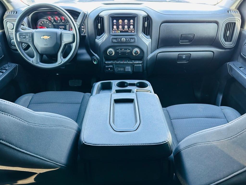 used 2024 Chevrolet Silverado 2500 car, priced at $48,000