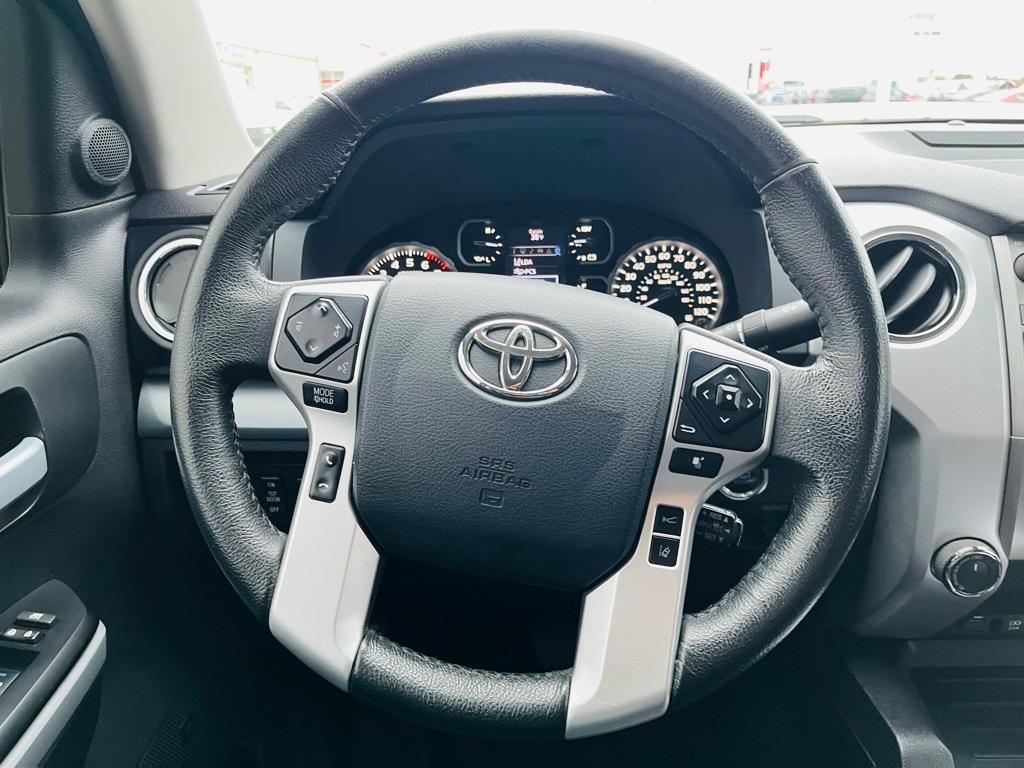 used 2020 Toyota Tundra car, priced at $44,000