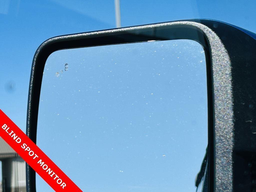 used 2023 Ford Bronco car, priced at $39,900