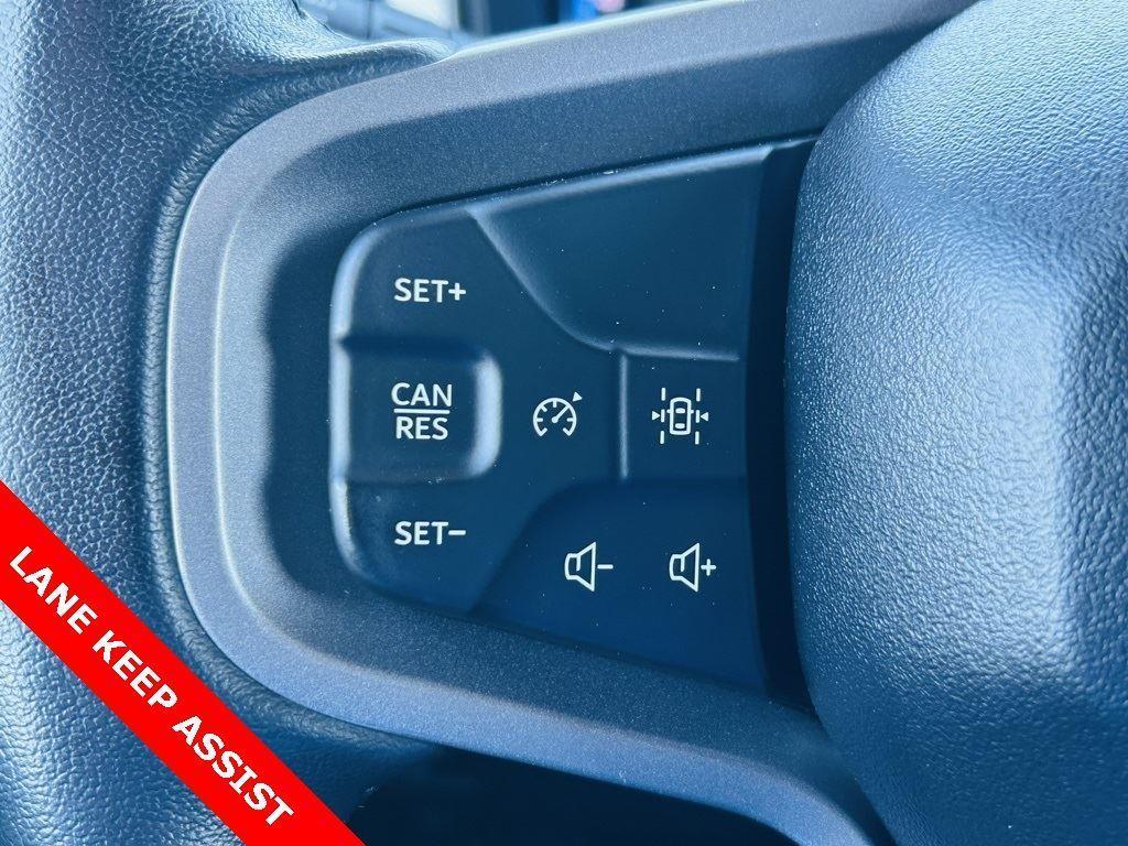 used 2023 Ford Bronco car, priced at $39,900