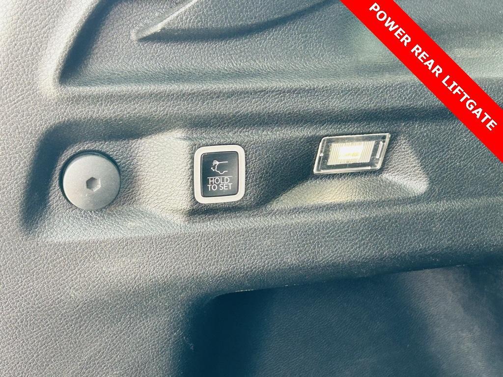 used 2022 Jeep Grand Cherokee L car, priced at $34,000