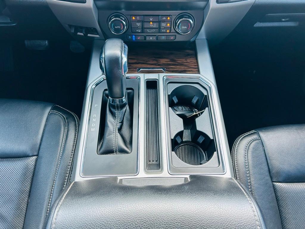 used 2020 Ford F-150 car, priced at $37,100