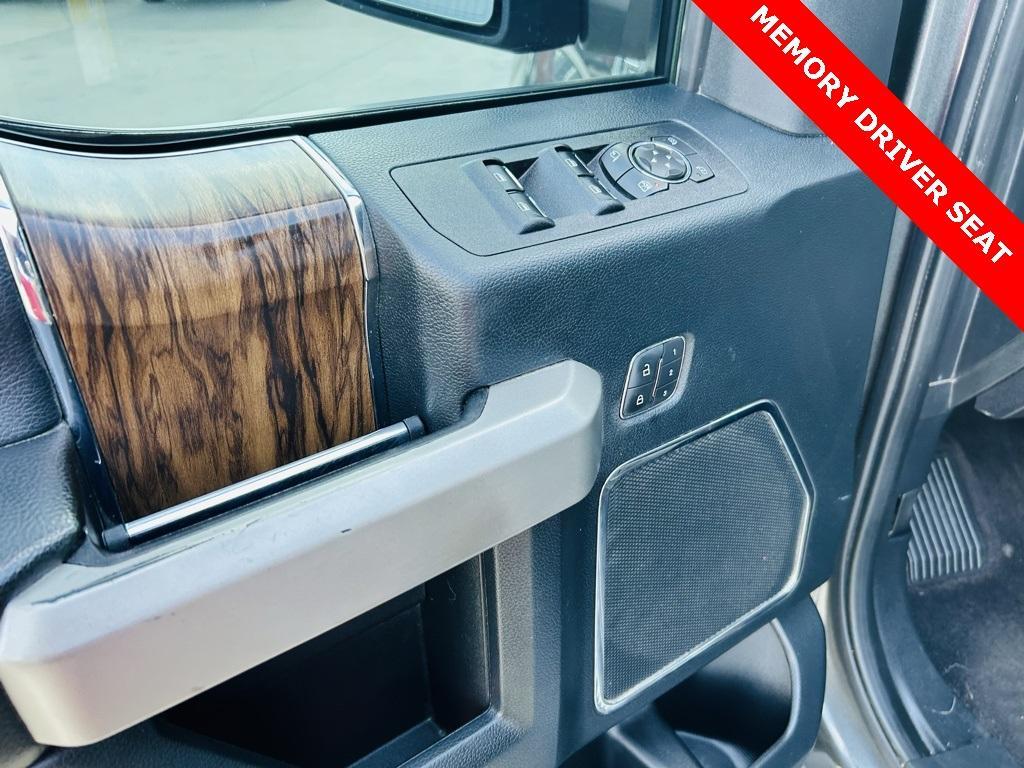 used 2020 Ford F-150 car, priced at $37,100