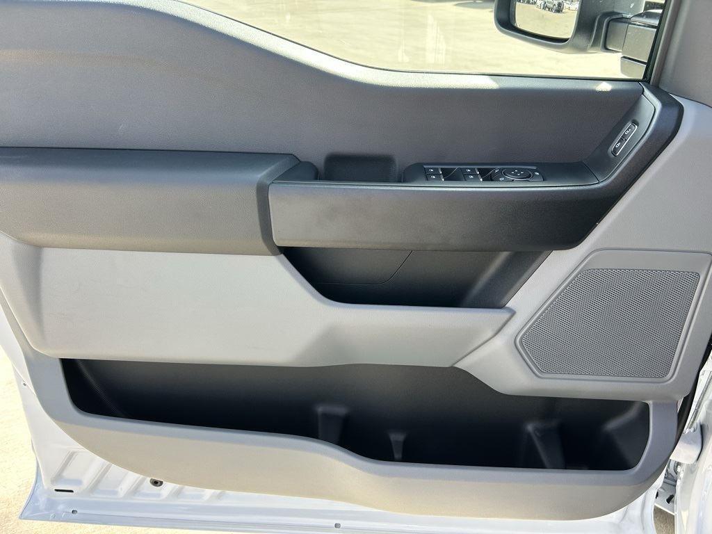 new 2026 Ford F-250 car, priced at $56,500