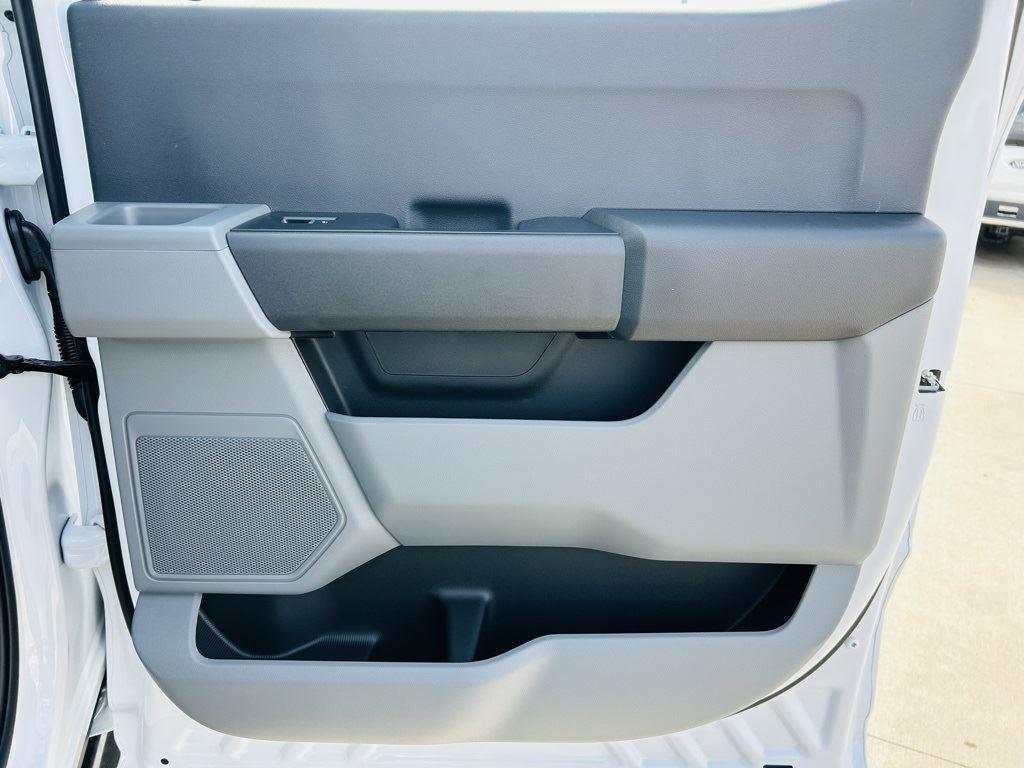 new 2026 Ford F-250 car, priced at $56,500