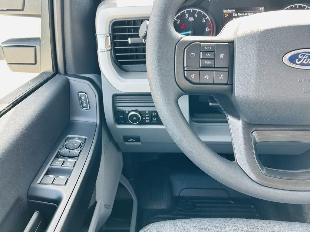 new 2026 Ford F-250 car, priced at $56,500