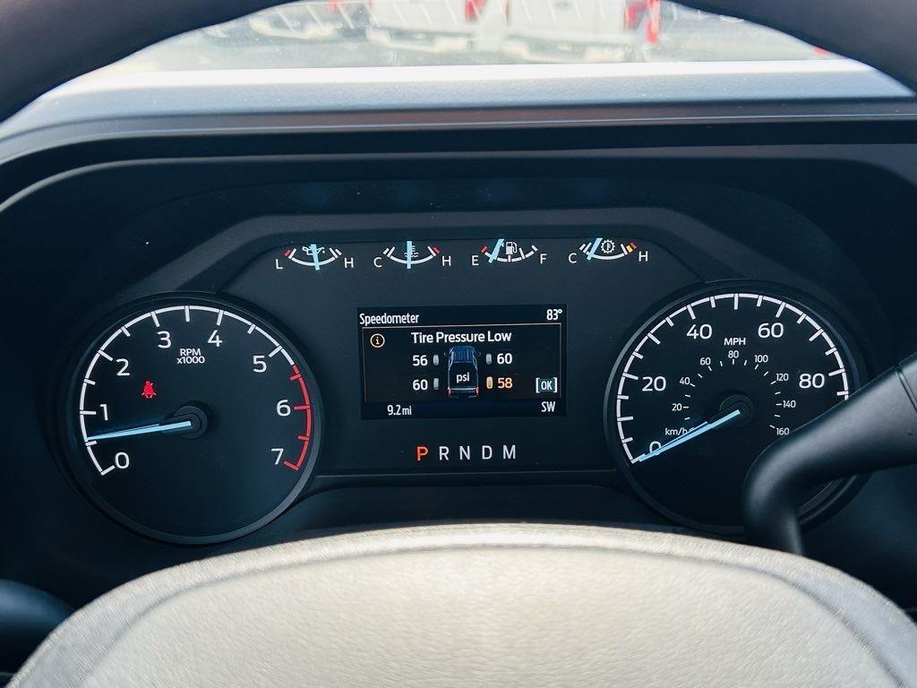 new 2026 Ford F-250 car, priced at $56,500