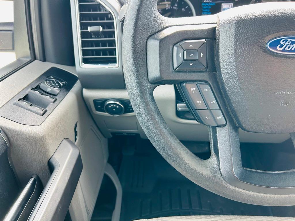 used 2018 Ford F-250 car, priced at $33,000