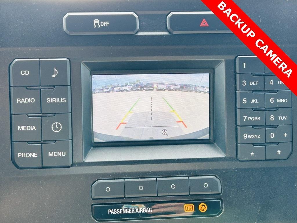 used 2018 Ford F-250 car, priced at $33,000
