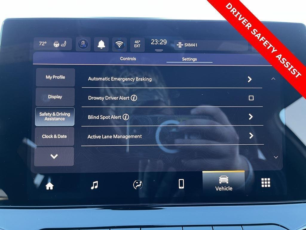 new 2025 Jeep Compass car, priced at $29,902