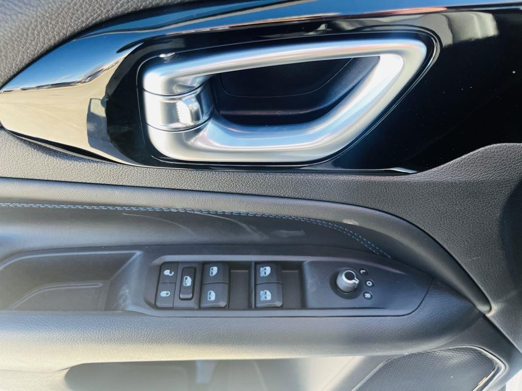 new 2025 Jeep Compass car, priced at $29,902