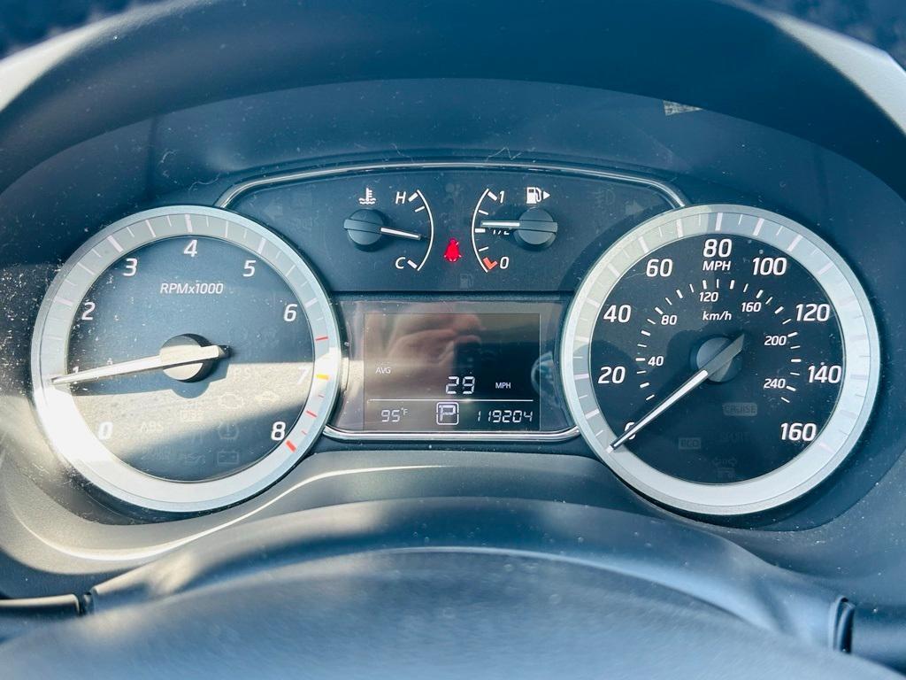 used 2013 Nissan Sentra car, priced at $8,000
