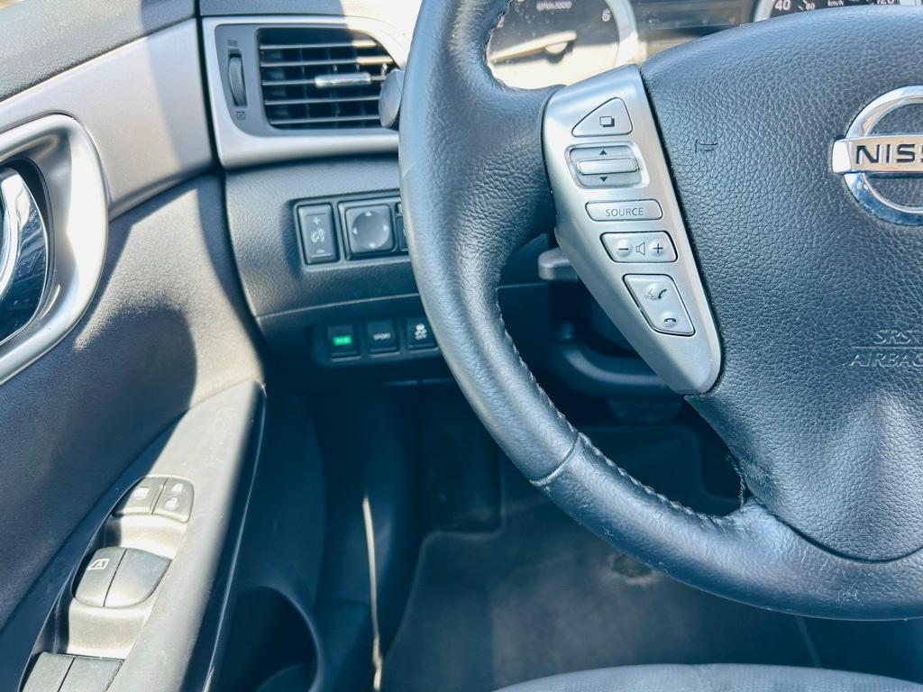 used 2013 Nissan Sentra car, priced at $8,000