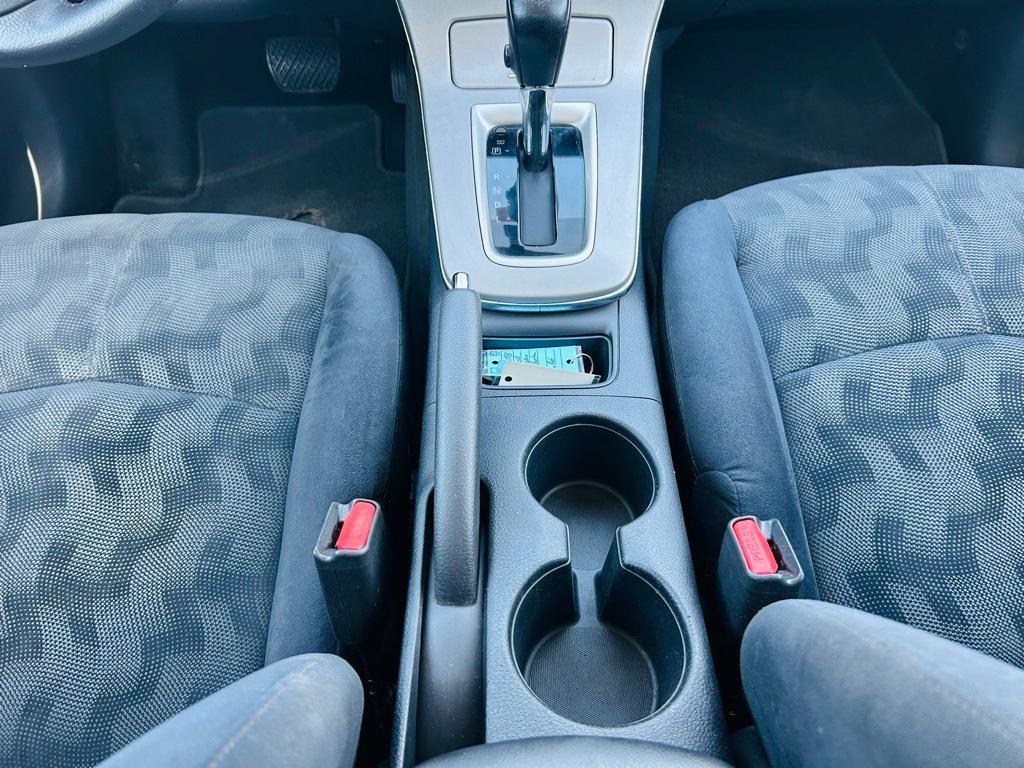 used 2013 Nissan Sentra car, priced at $8,000