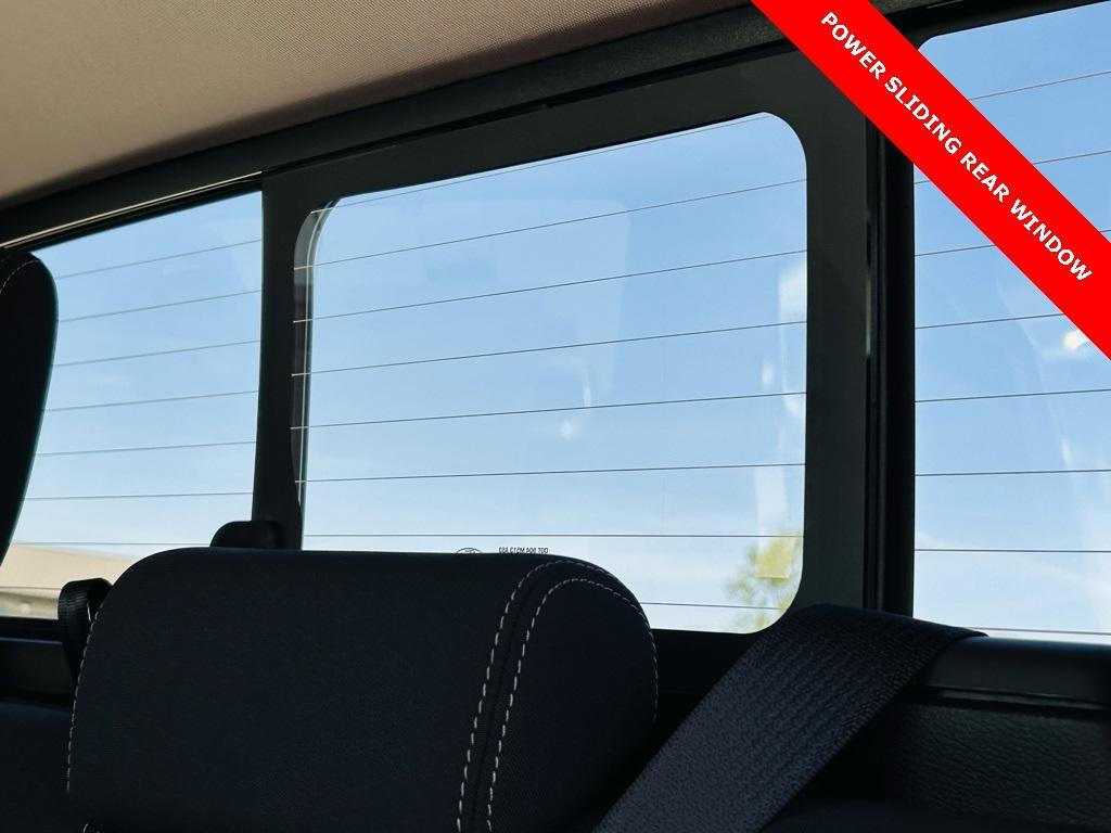 new 2025 Ford Ranger car, priced at $40,170