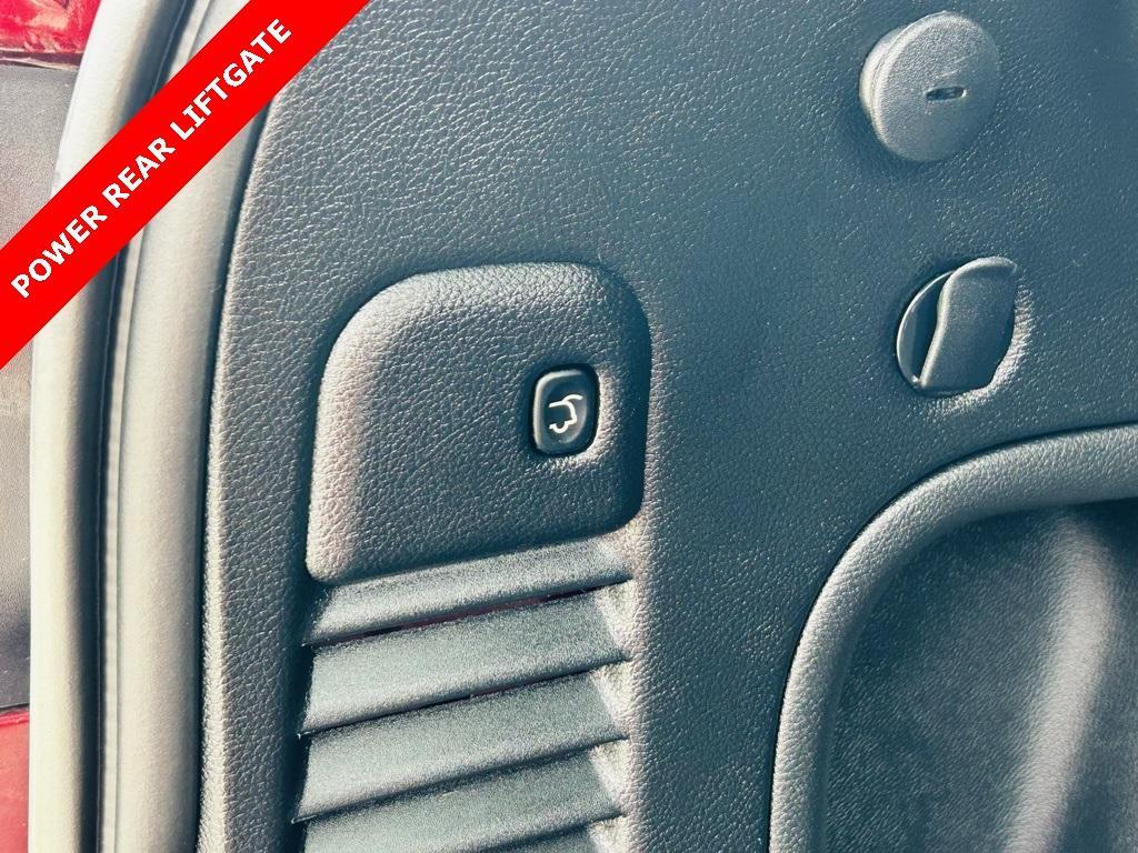 used 2021 Jeep Grand Cherokee car, priced at $28,800