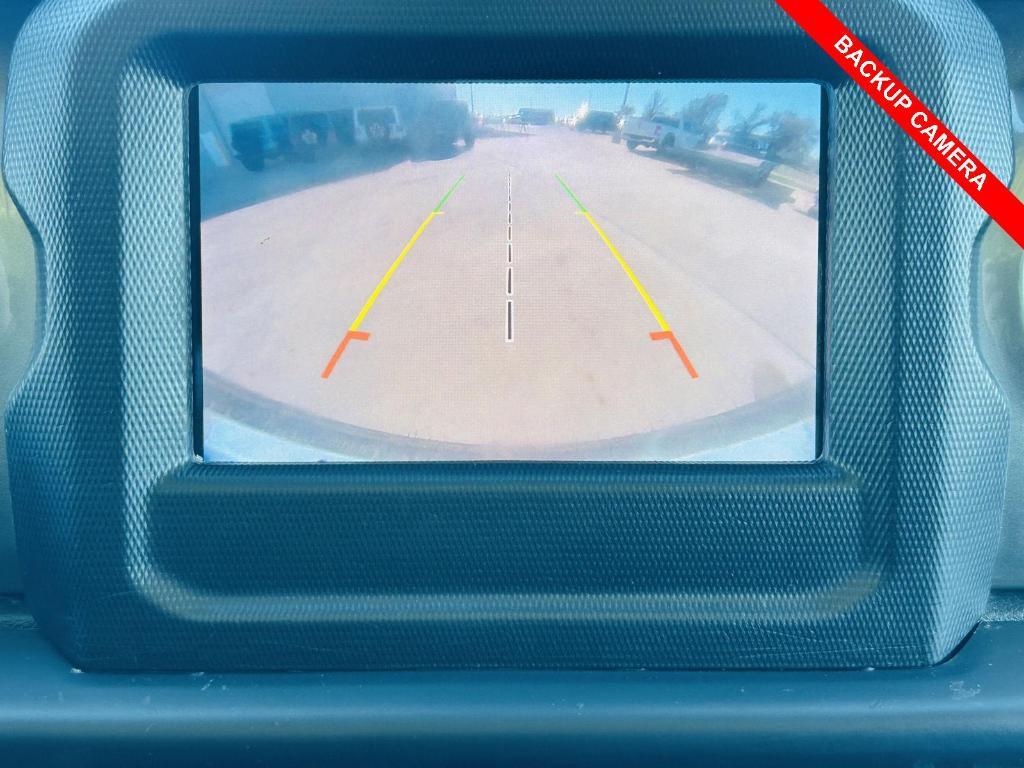 used 2019 Jeep Wrangler Unlimited car, priced at $25,000