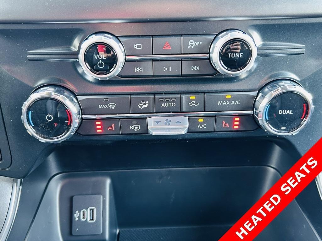 new 2025 Ford F-150 car, priced at $66,000