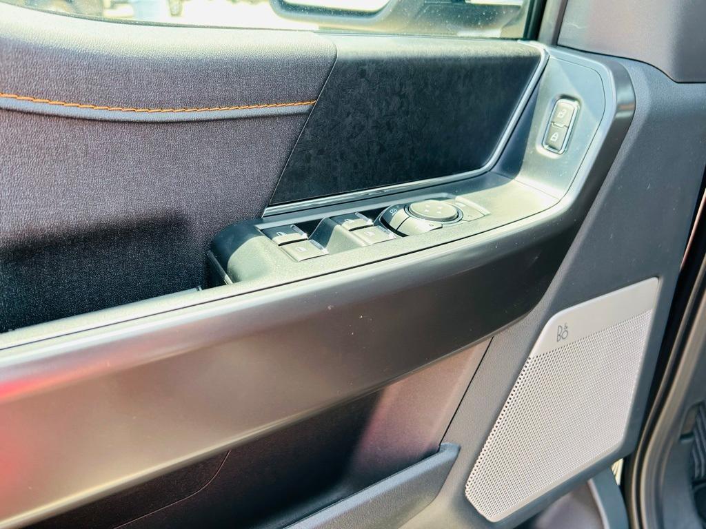 new 2025 Ford F-150 car, priced at $66,000