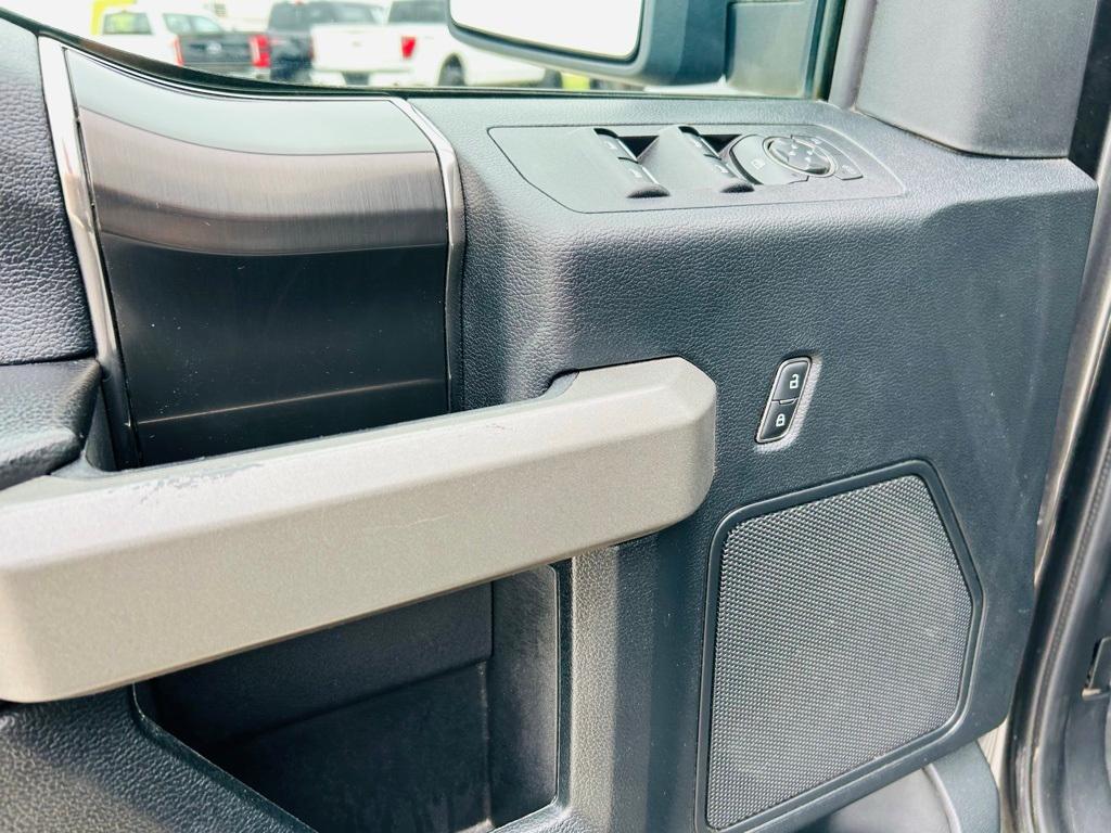 used 2019 Ford F-150 car, priced at $41,500
